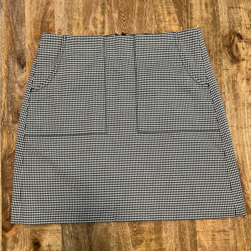Loft Skirt